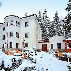 Hotel Bedriska Wellness Resort & Spa